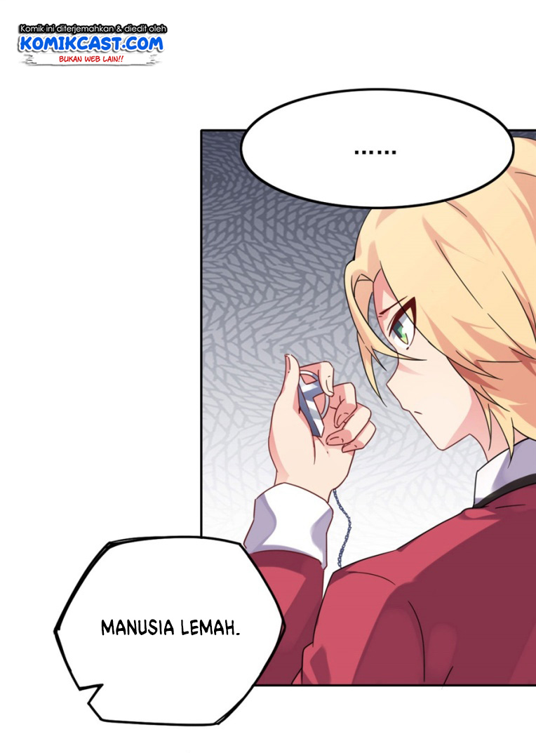 I Picked Up a Demon Lord as a Maid Chapter 03 Gambar 11